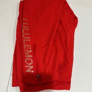 Lululemon Men’s 20th Anniversary Joggers XL worn once